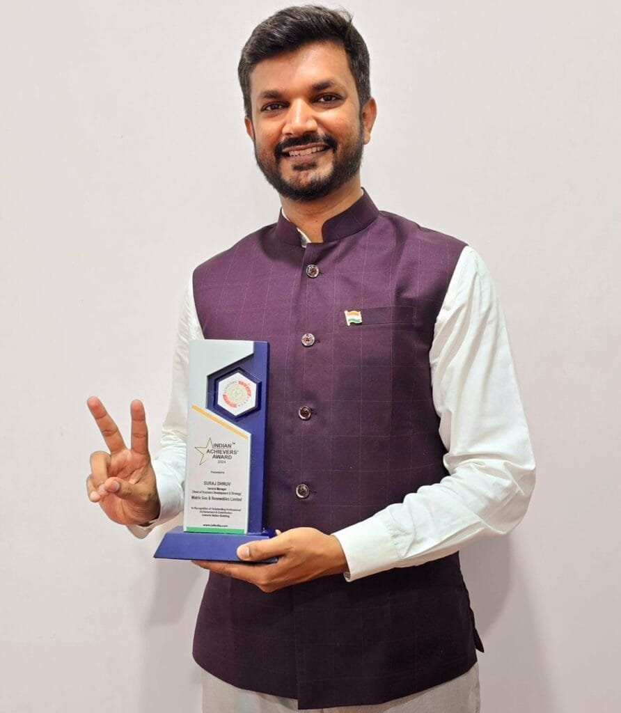 National Recognition Awards