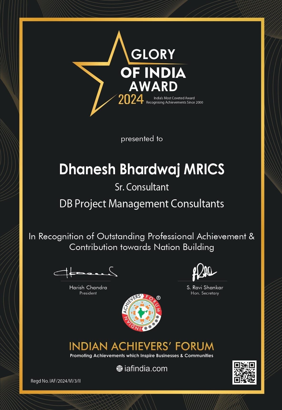 Top 10 Achievers in india