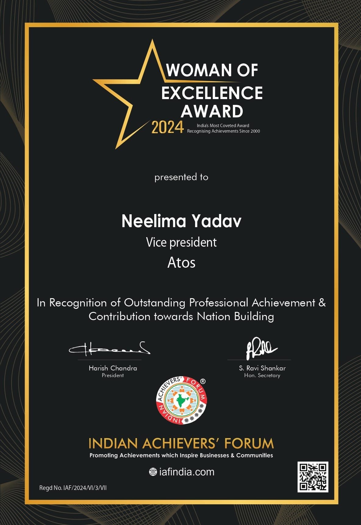 Top 10 Achievers in india