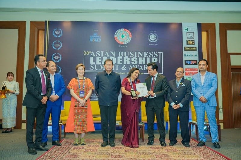 Top 10 Achievers in india