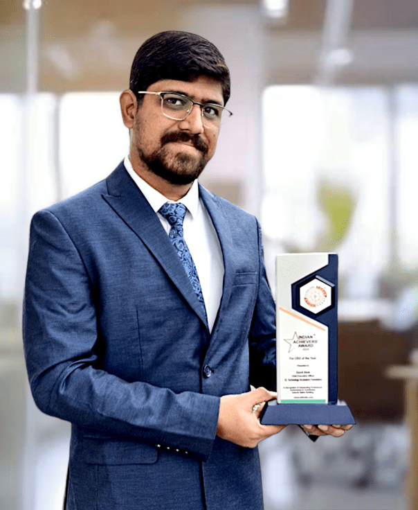 Top 10 Achievers in india