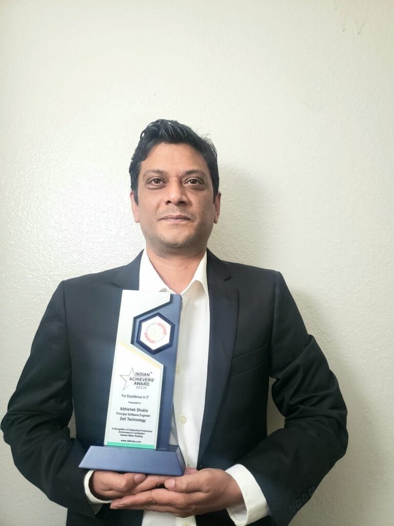 National Recognition Awards