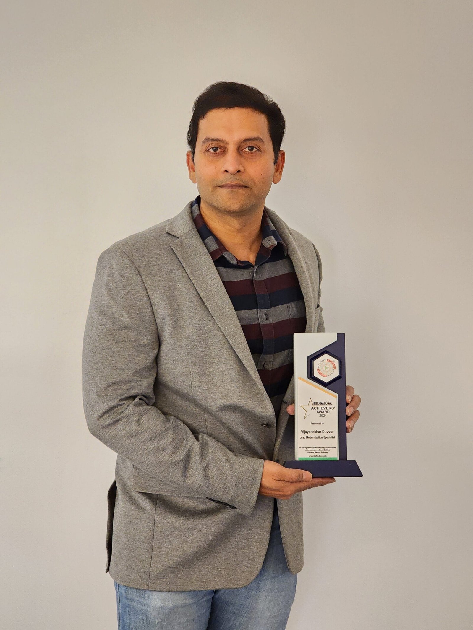 Top 10 Achievers in india