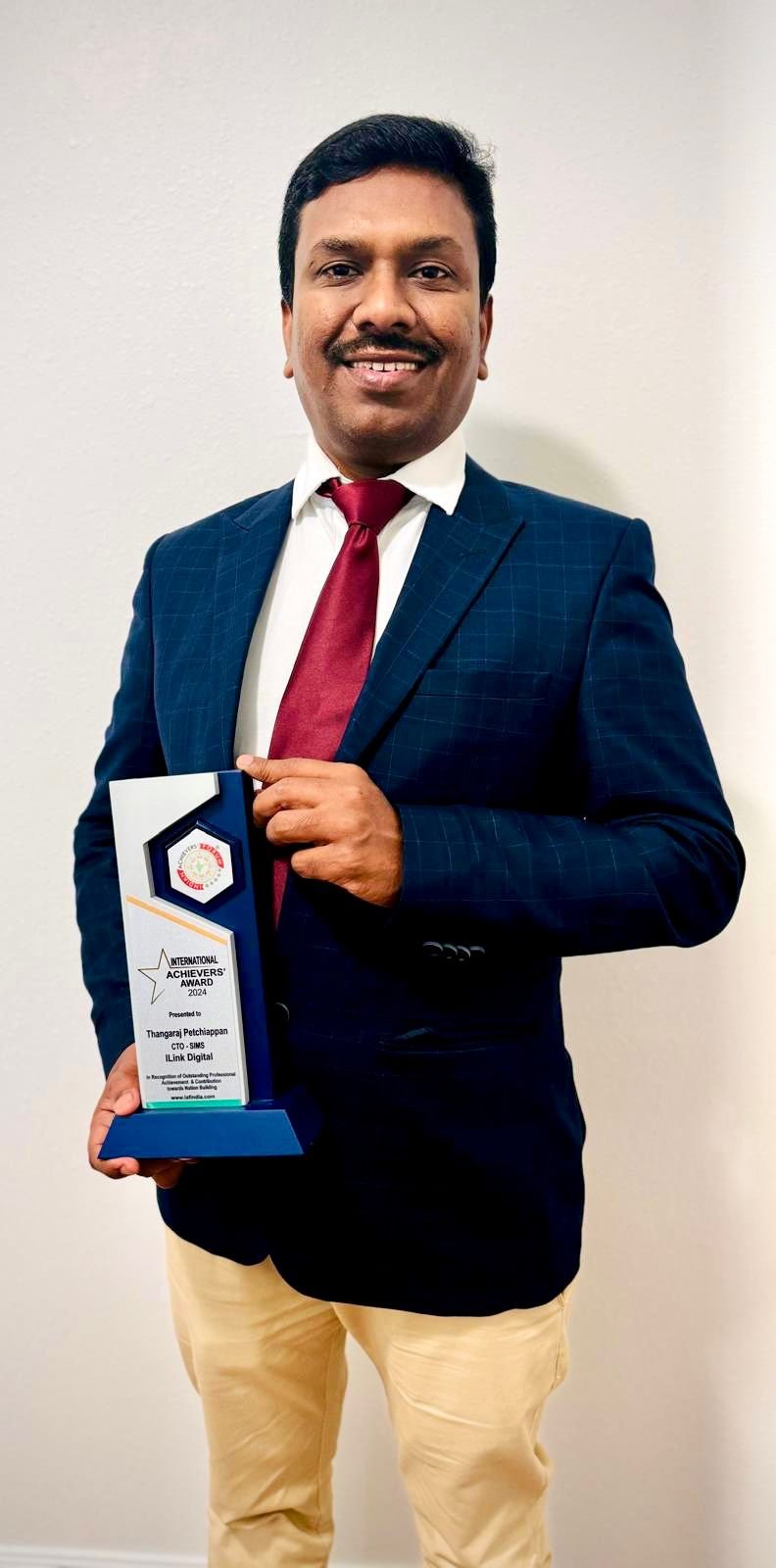 Top 10 Achievers in india