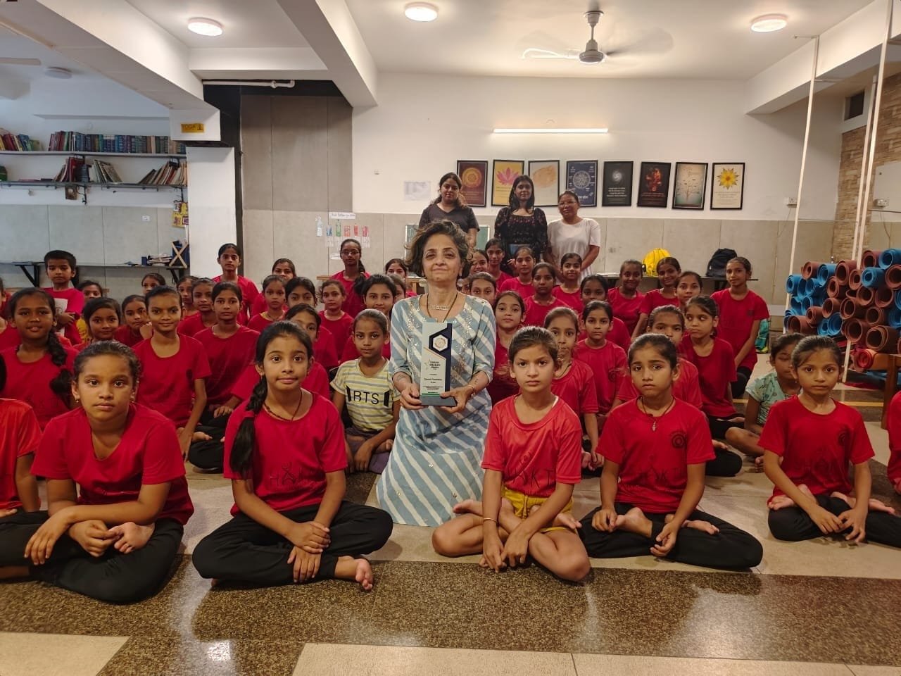Top 10 Achievers in india
