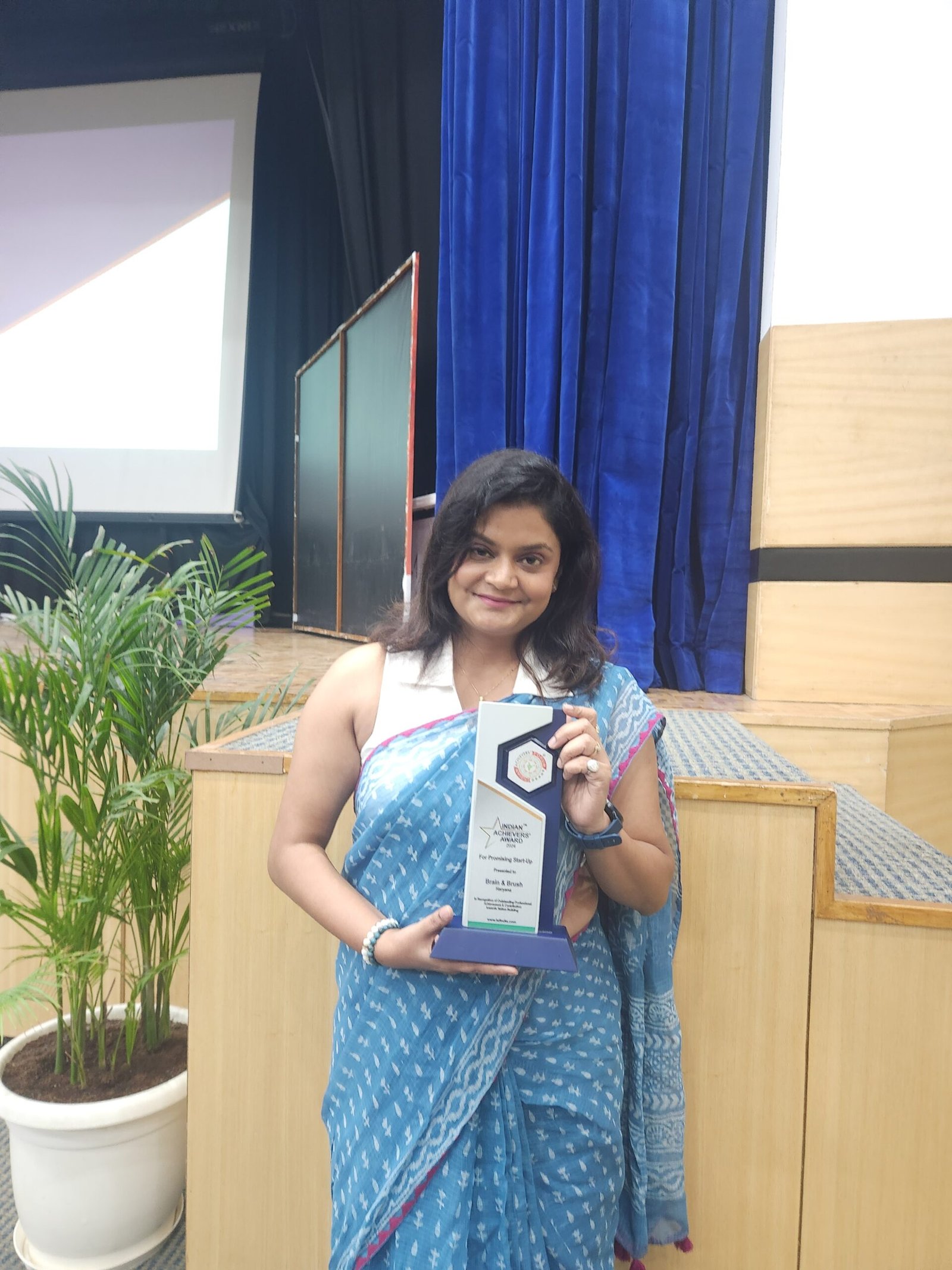 Top 10 Achievers in india