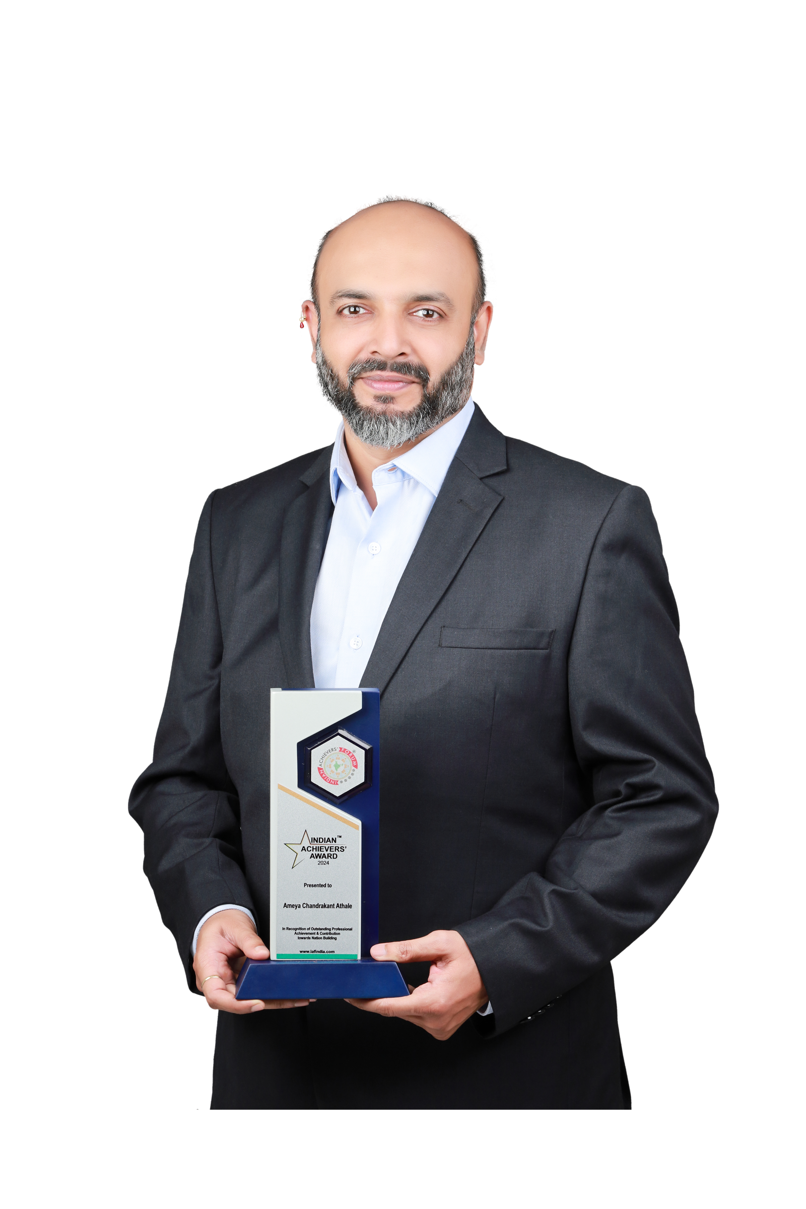 Top 10 Achievers in india