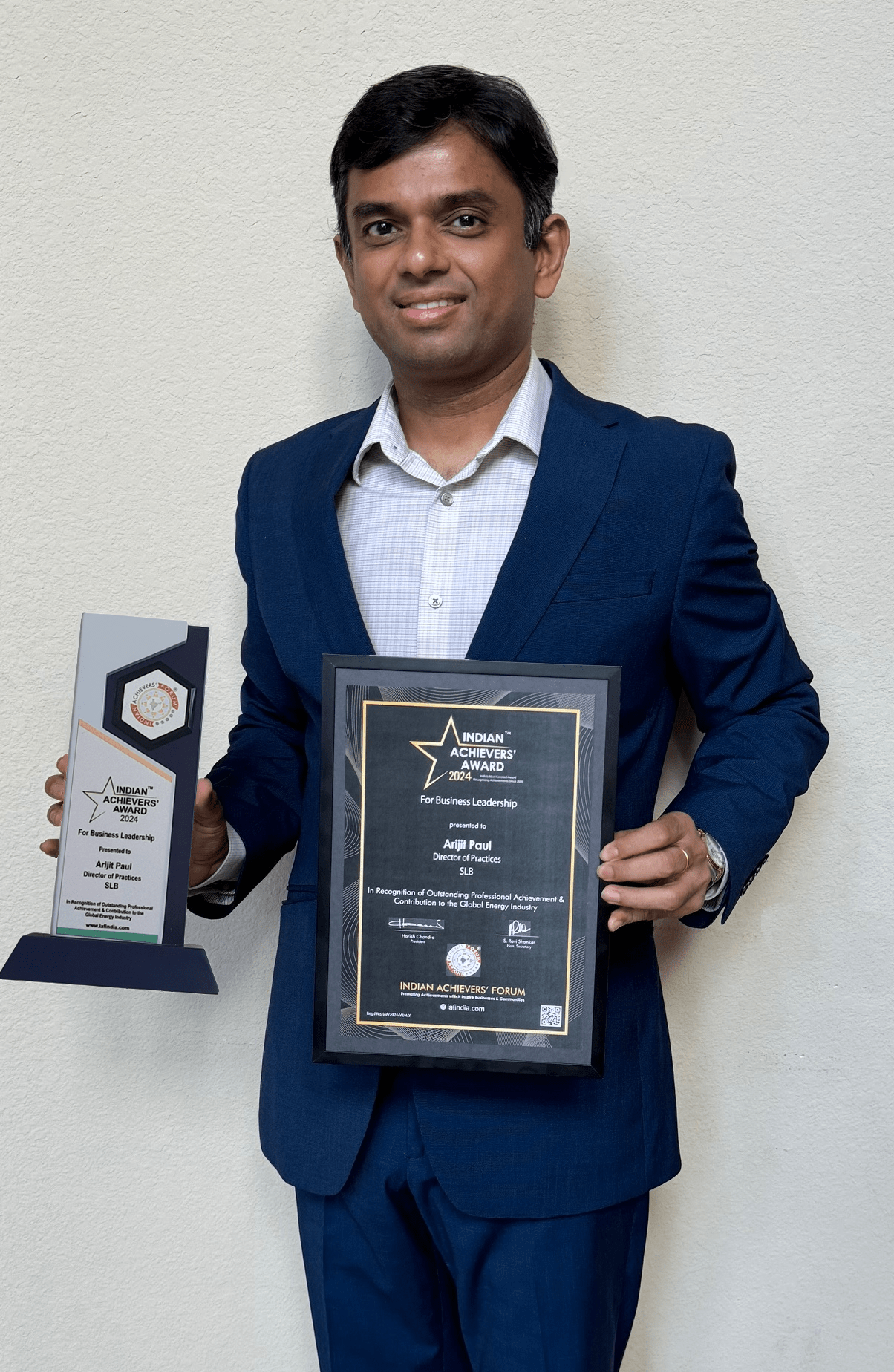 Top 10 Achievers in india