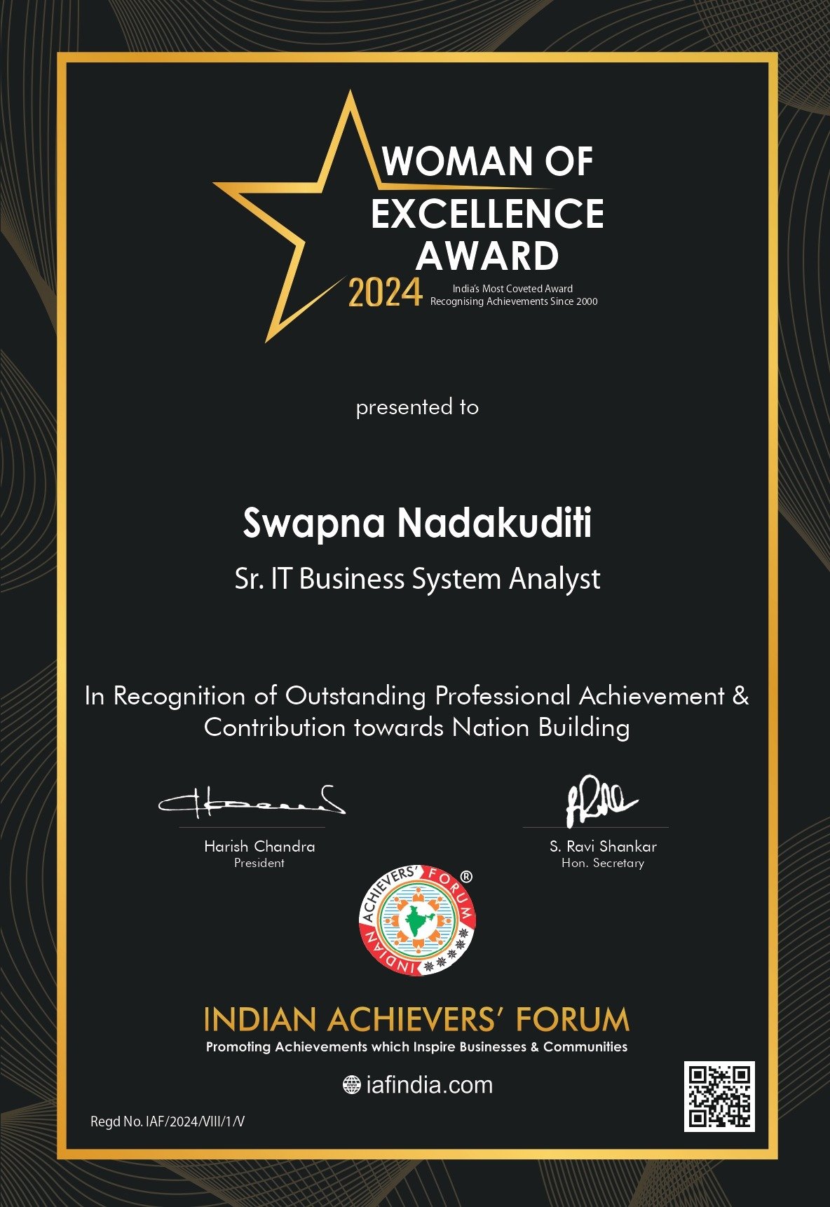 Top 10 Achievers in india
