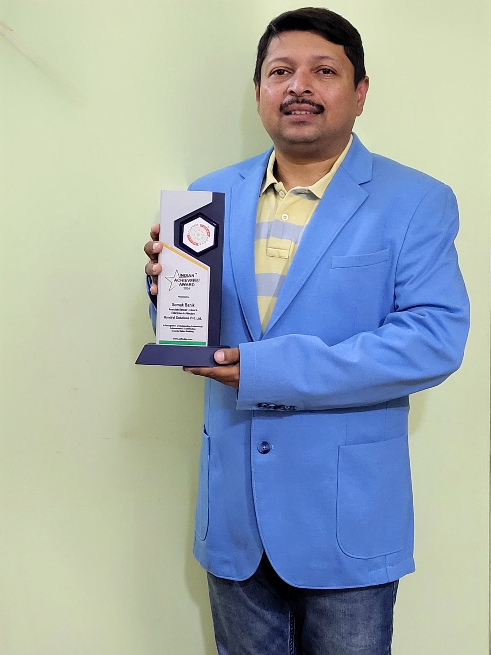 Top 10 Achievers in india