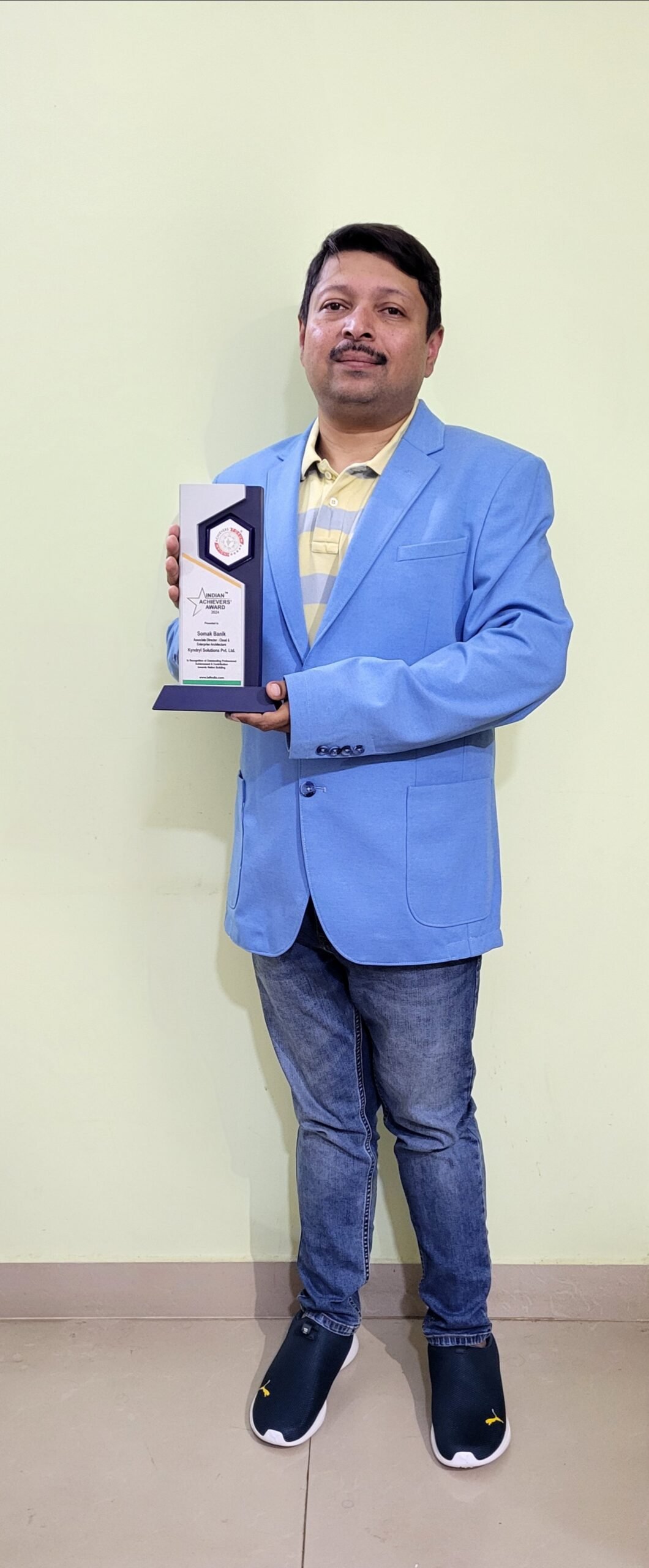 Top 10 Achievers in india