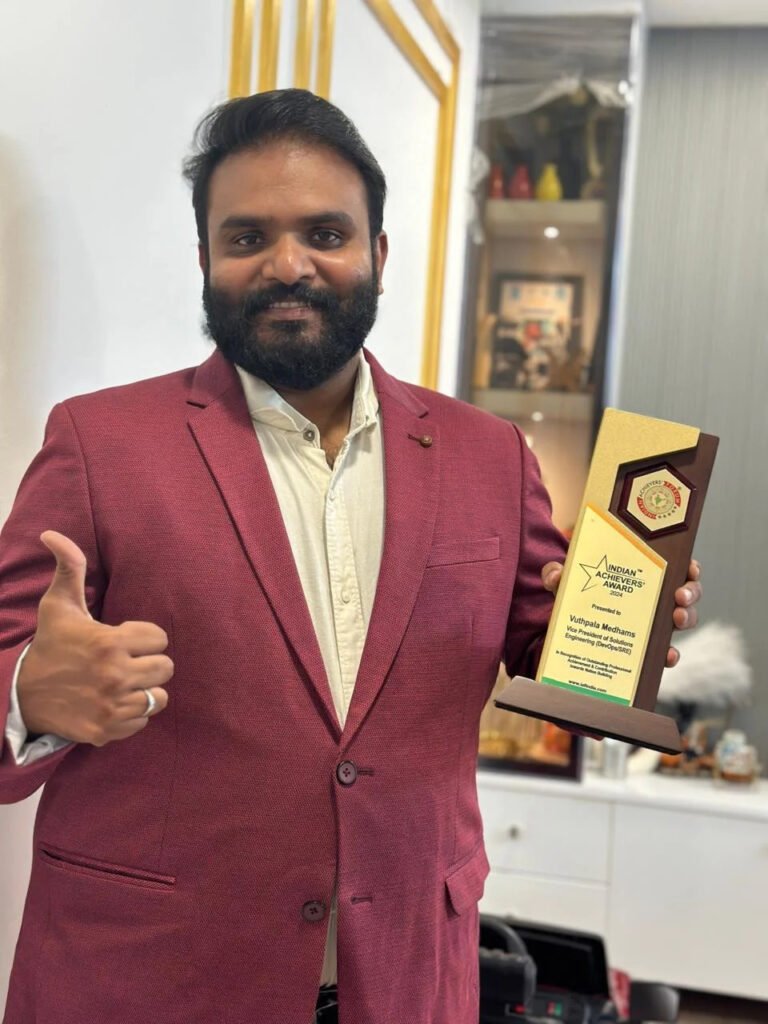 Top 10 Achievers in india