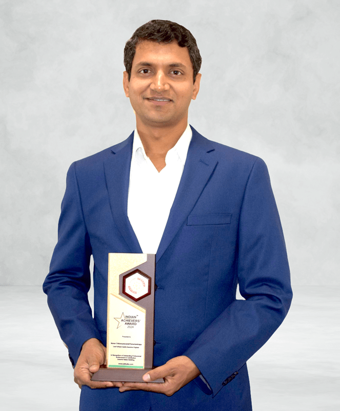 Top 10 Achievers in india