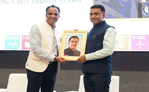 Achievement Awards