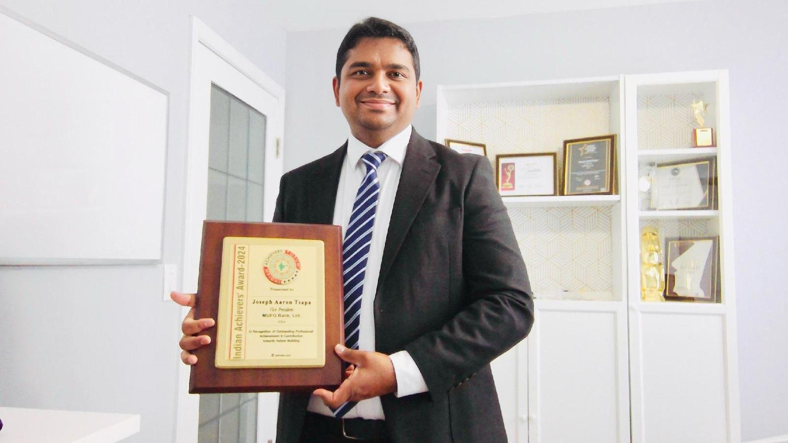Top 10 Achievers in india