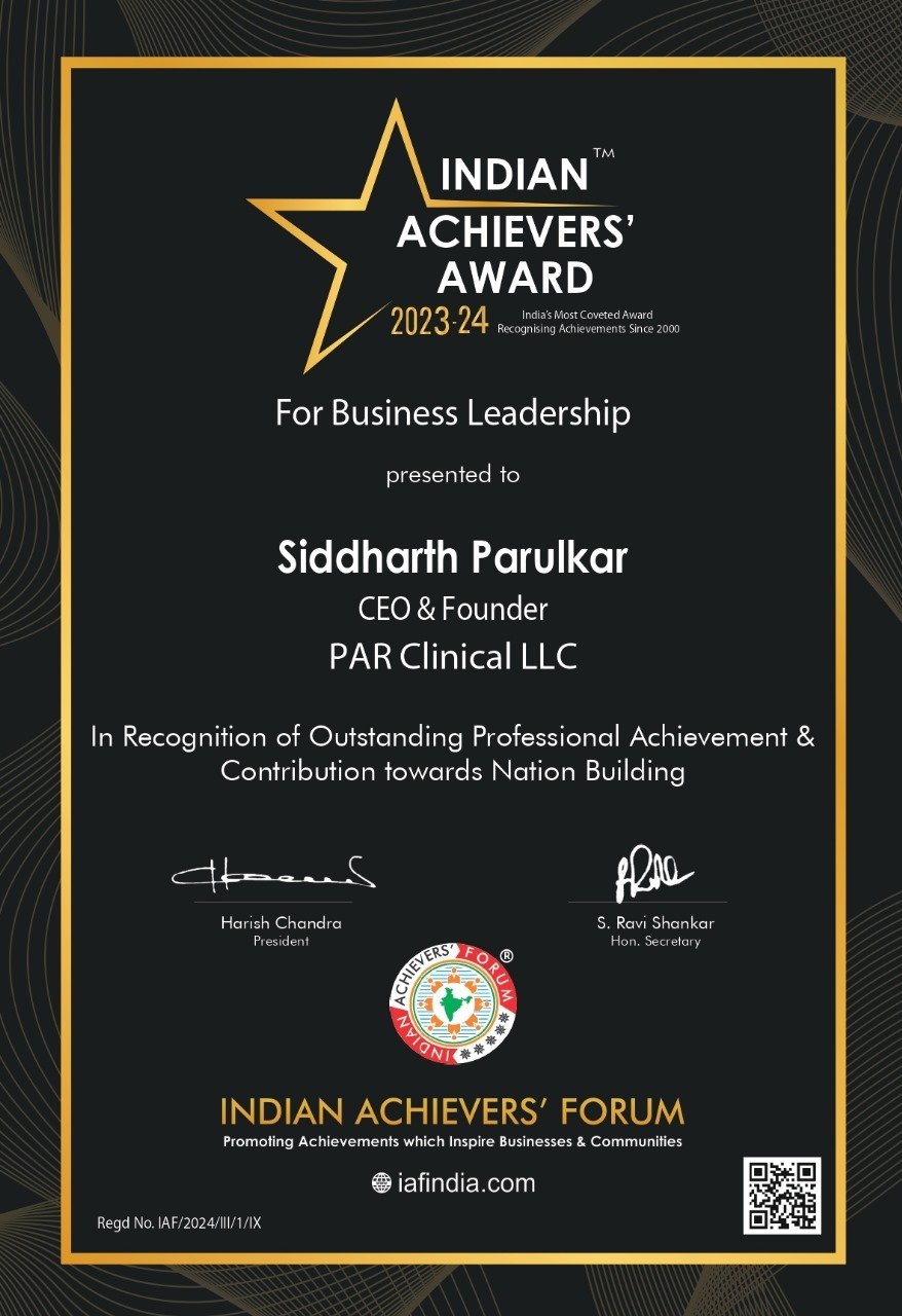 Top 10 Achievers in india