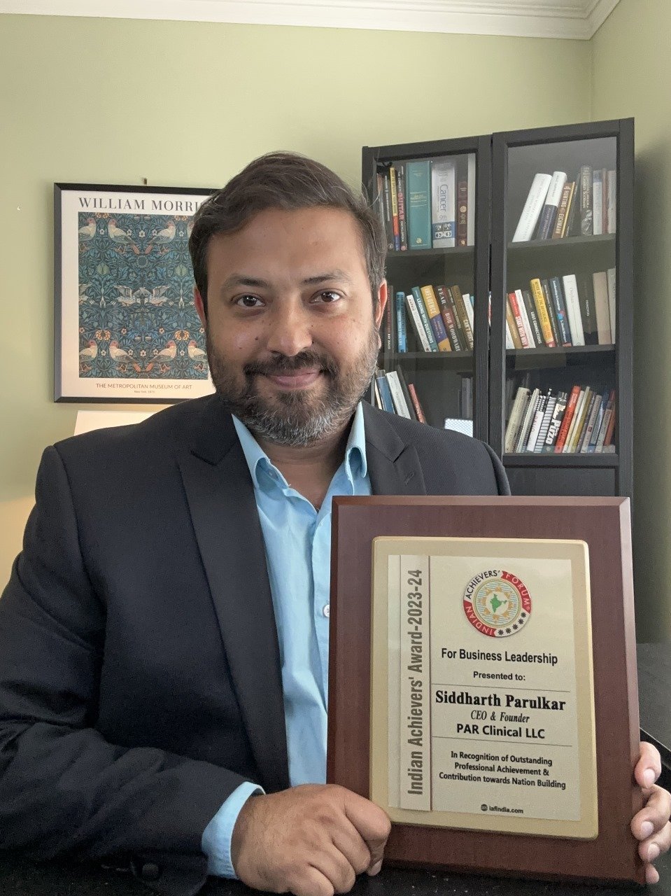Top 10 Achievers in india