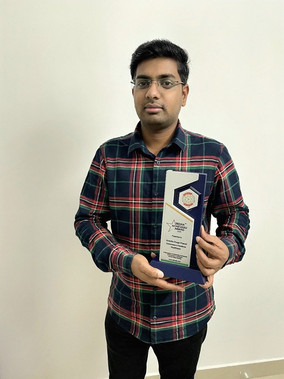 Top 10 Achievers in india