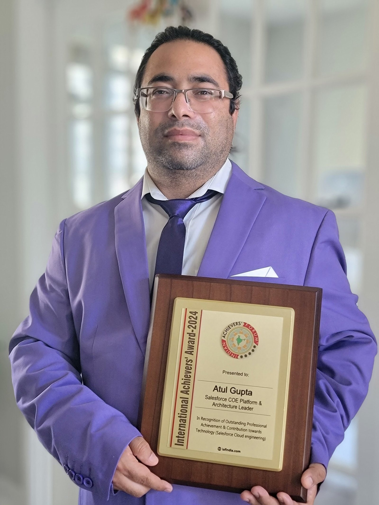 Top 10 Achievers in india