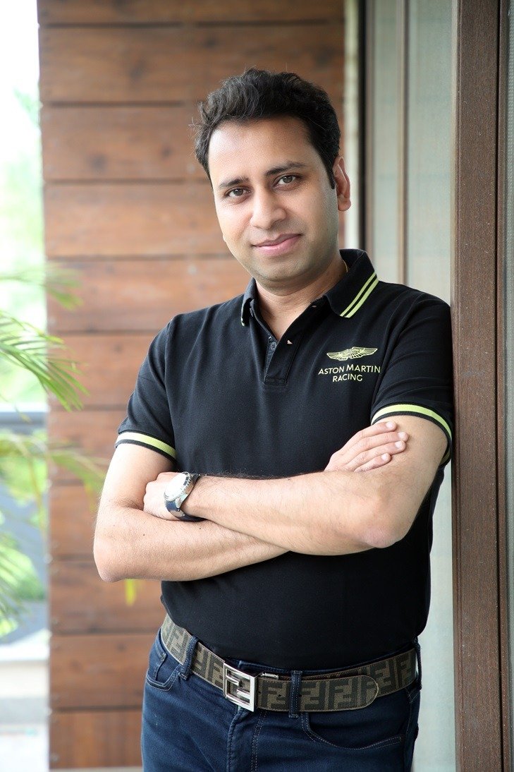 Top 10 Achievers in india