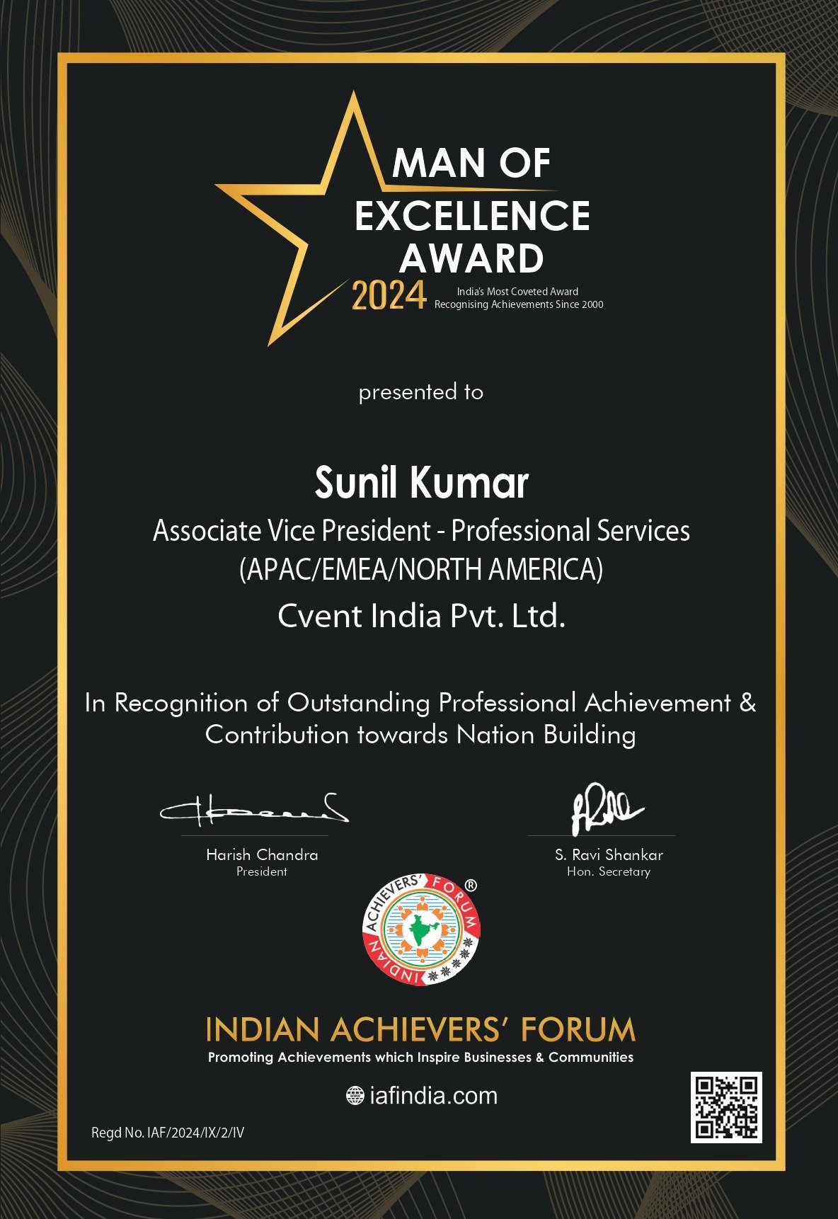 Top 10 Achievers in india