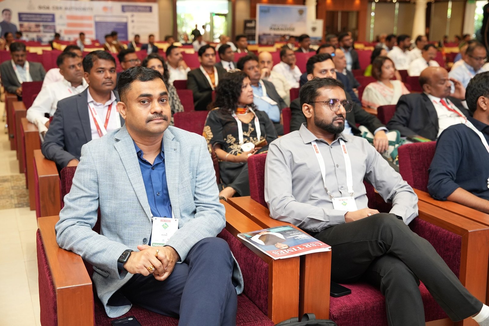 Top 10 Achievers in india
