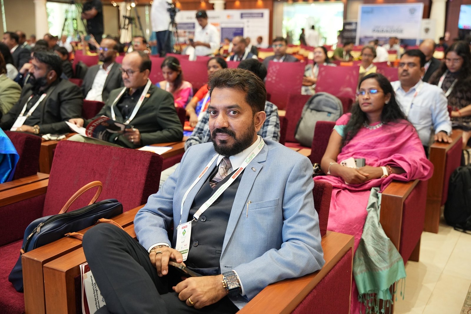 Top 10 Achievers in india