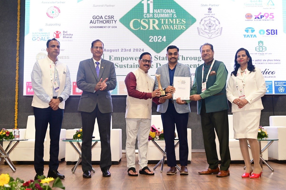 Top 10 Achievers in india