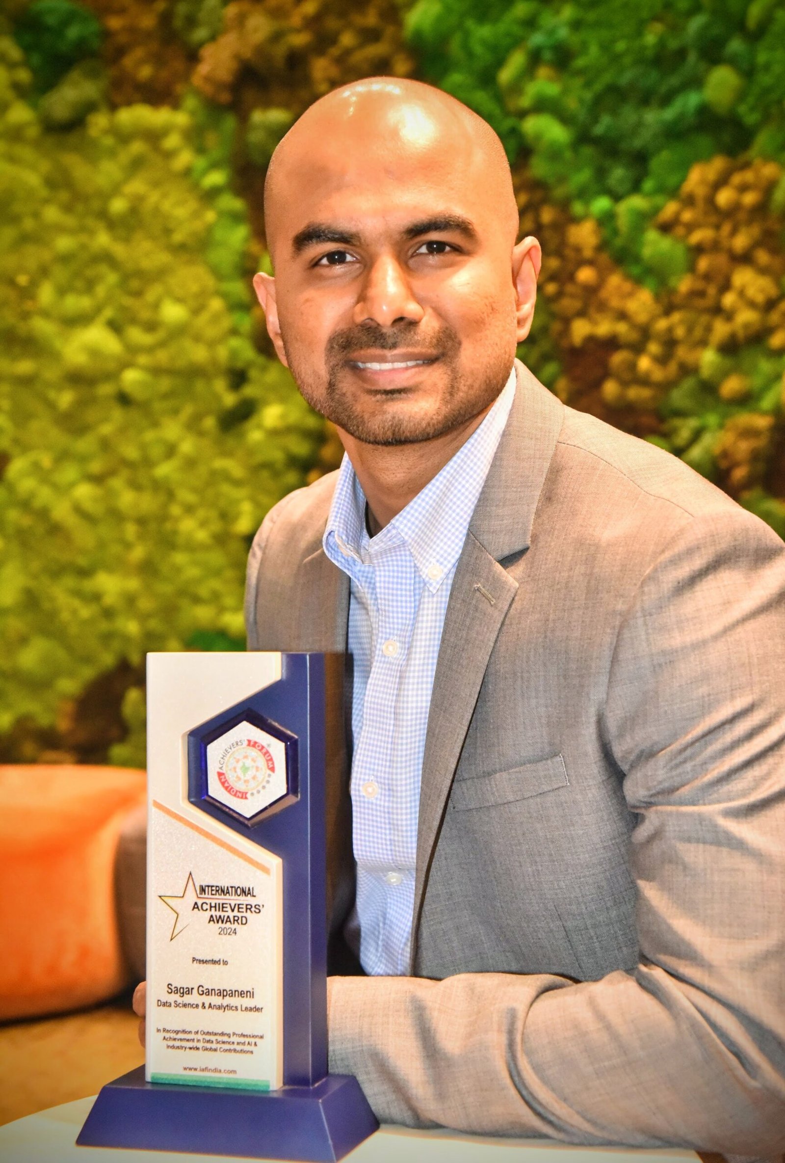 Top 10 Achievers in india