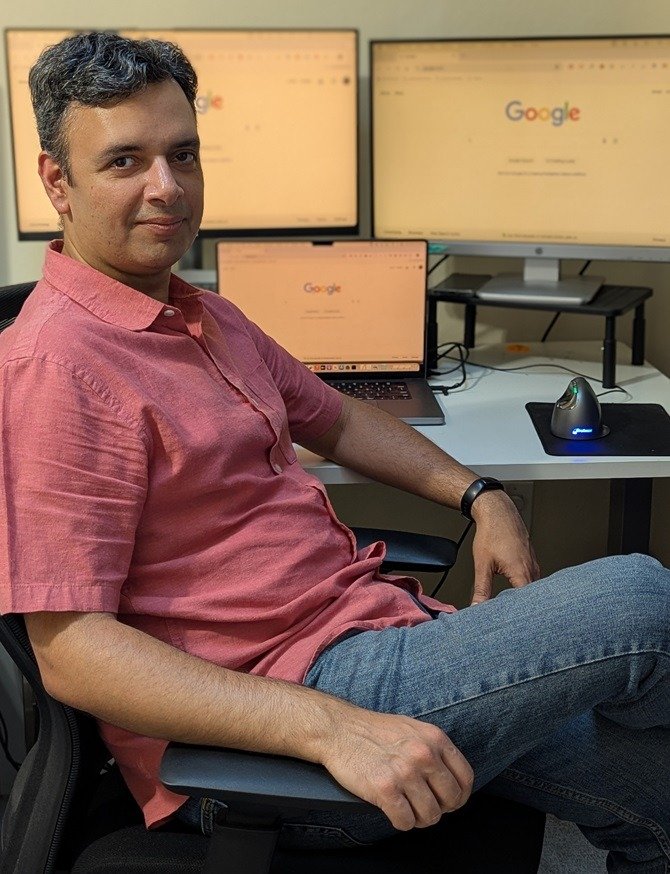 Top 10 Achievers in india