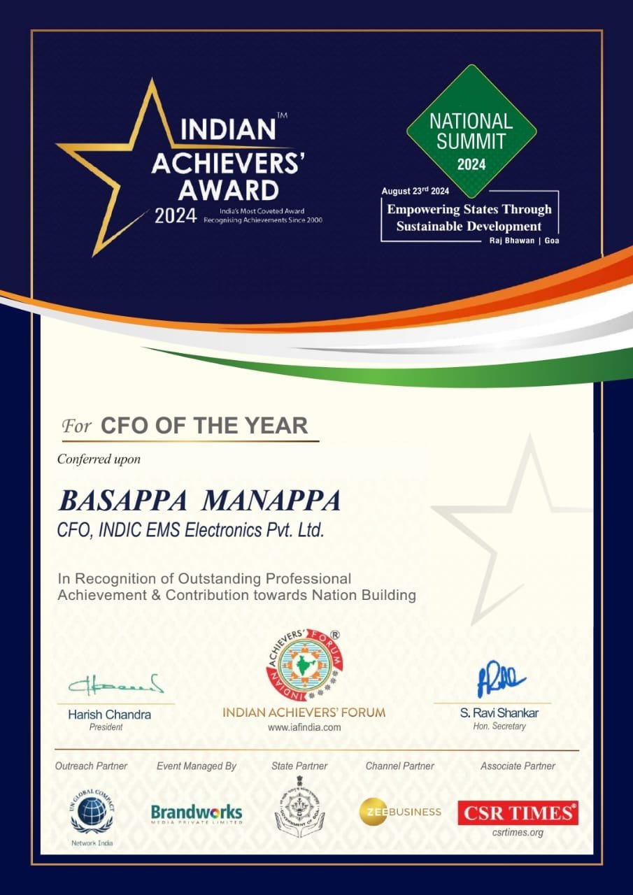 Top 10 Achievers in india