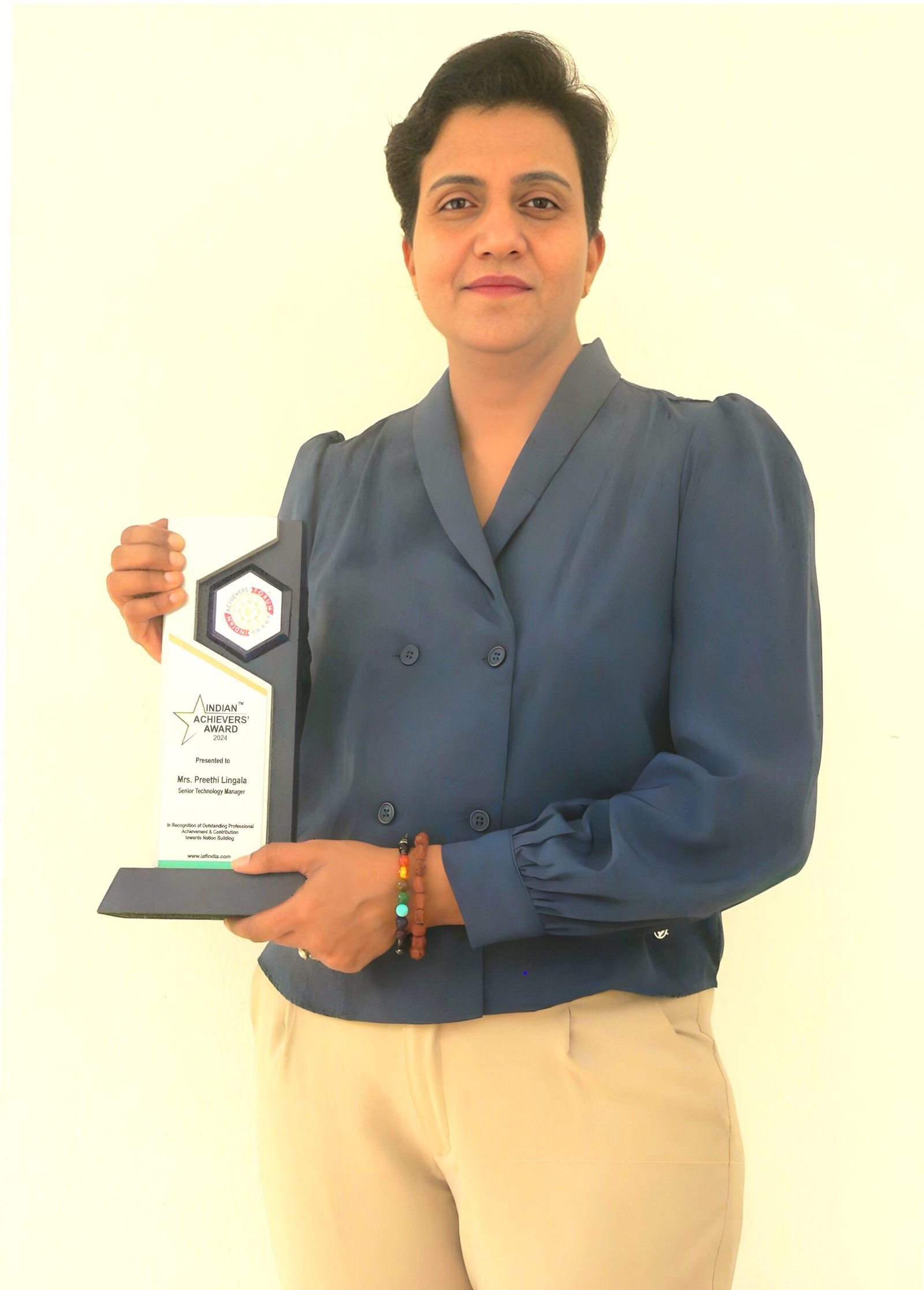 Top 10 Achievers in india