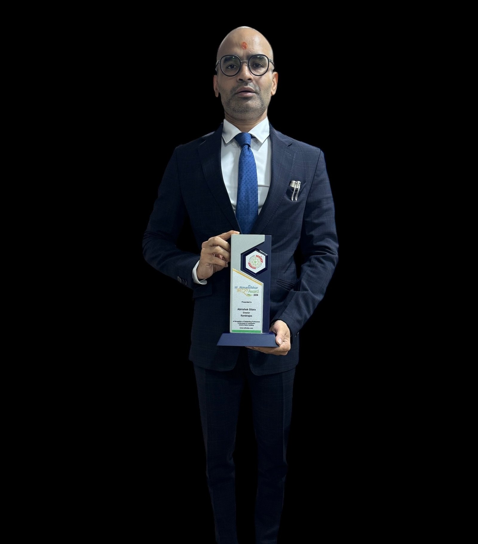 Top 10 Achievers in india