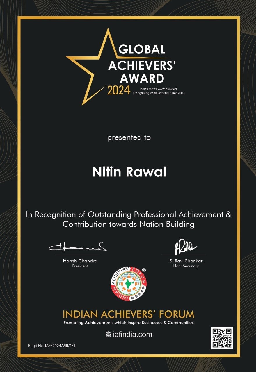 Top 10 Achievers in india