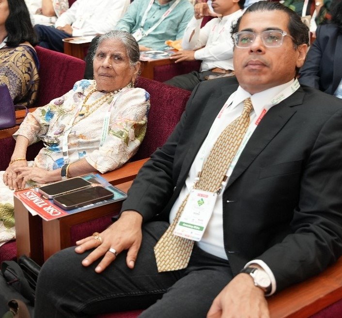 Top 10 Achievers in india