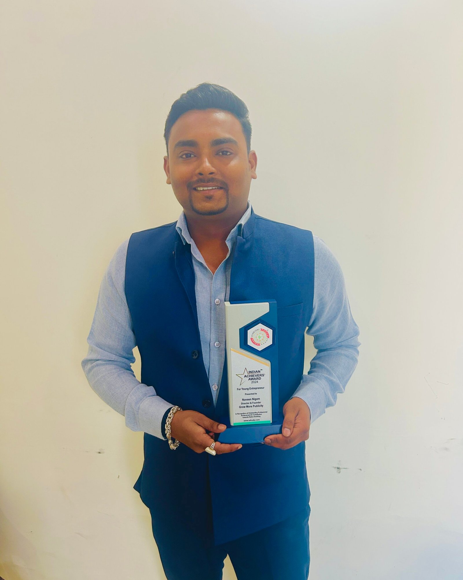 Top 10 Achievers in india