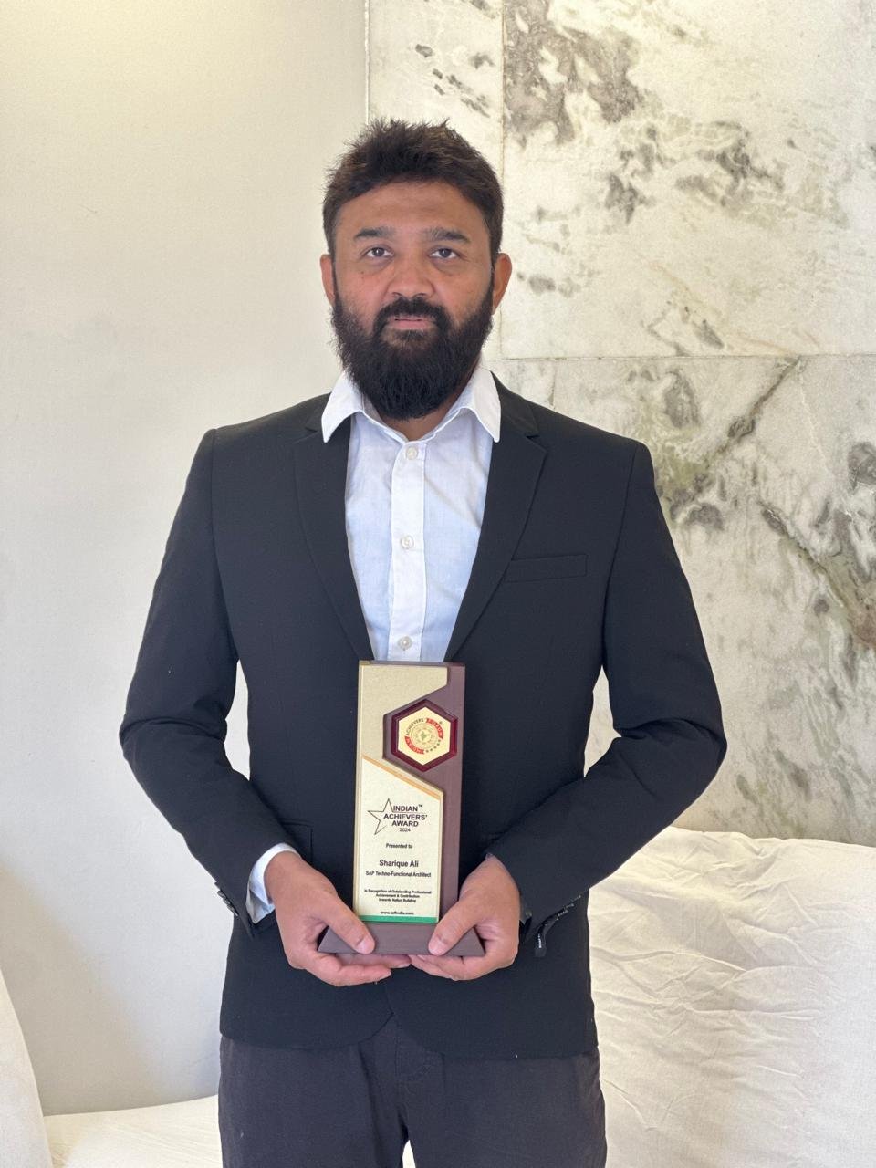 Top 10 Achievers in india