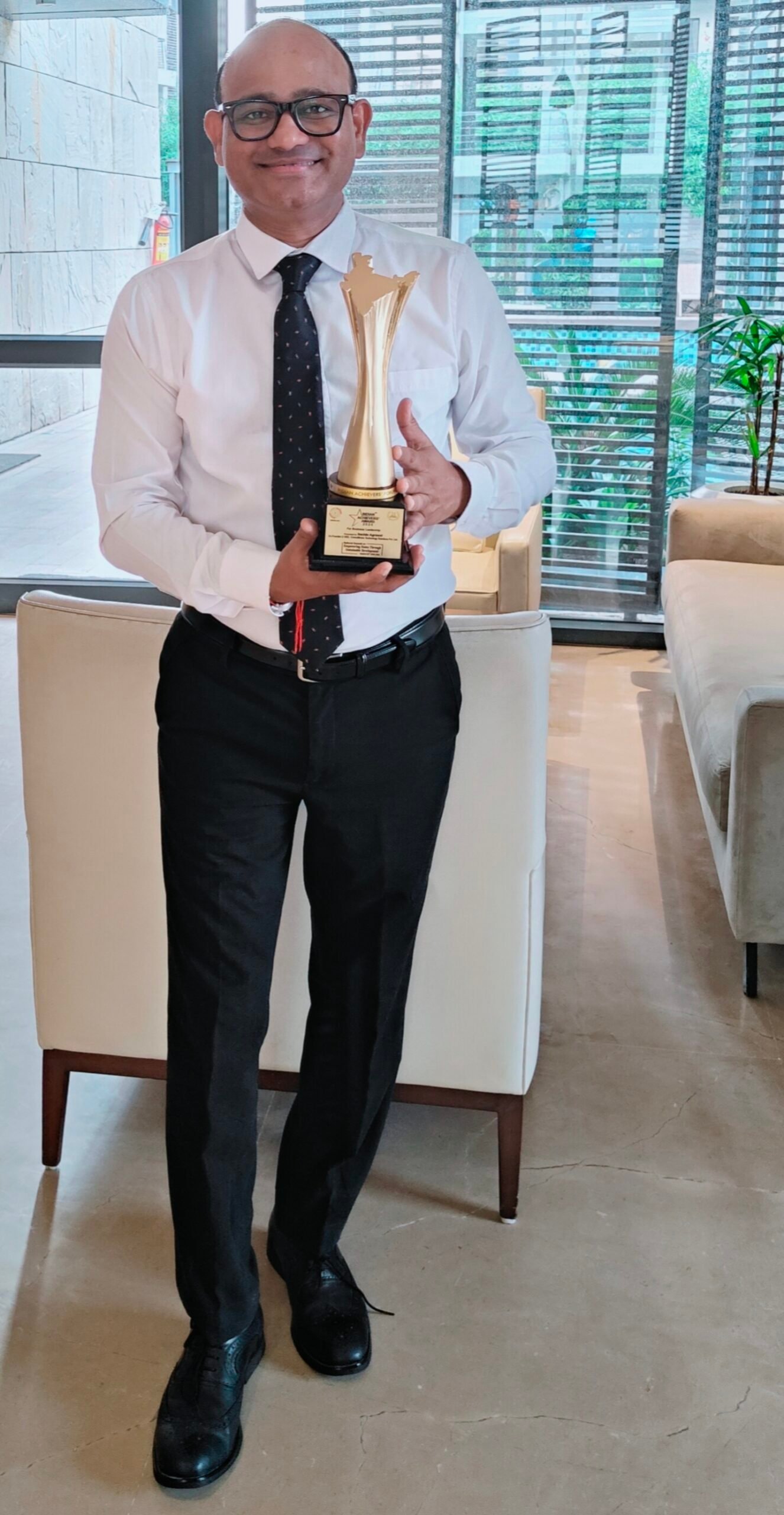 Top 10 Achievers in india