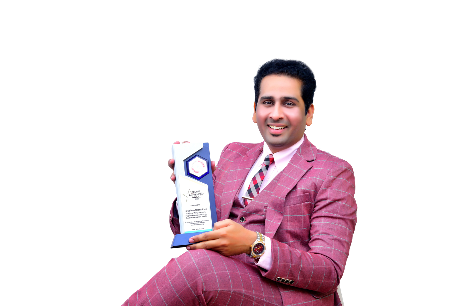 Top 10 Achievers in india