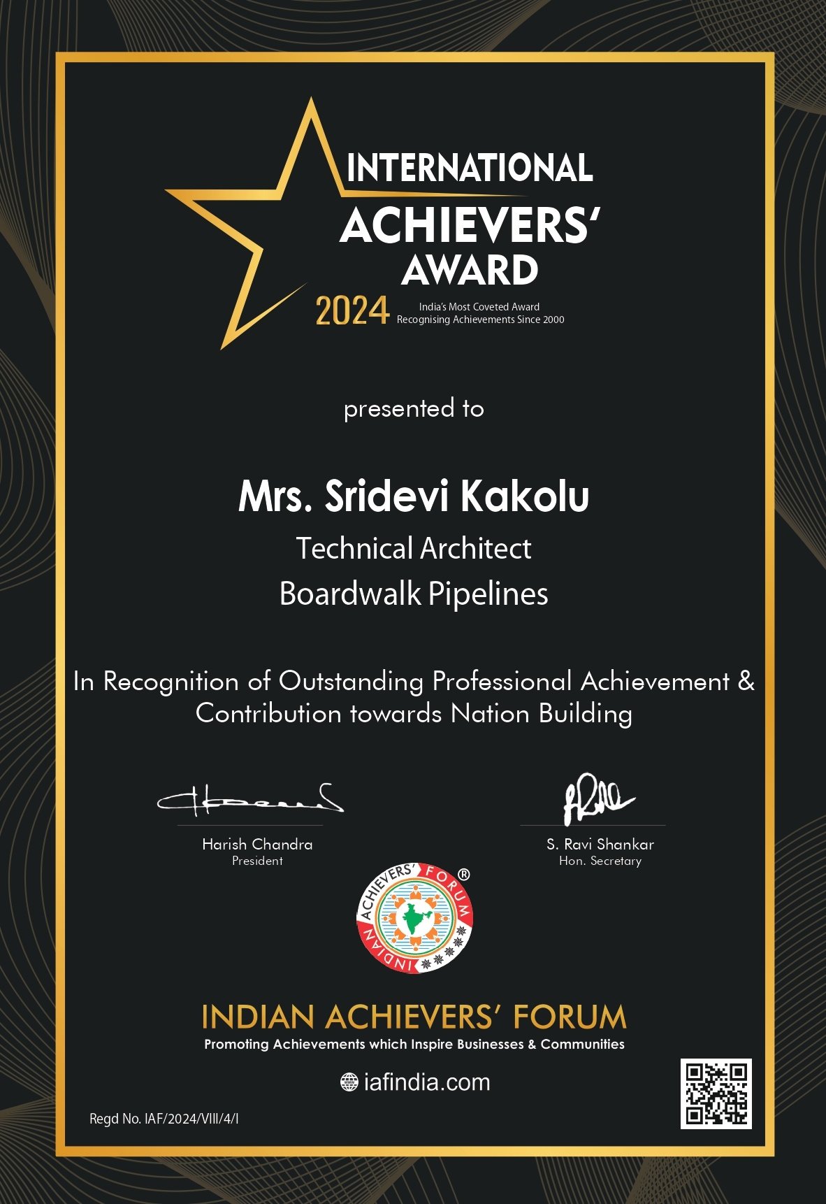 Top 10 Achievers in india