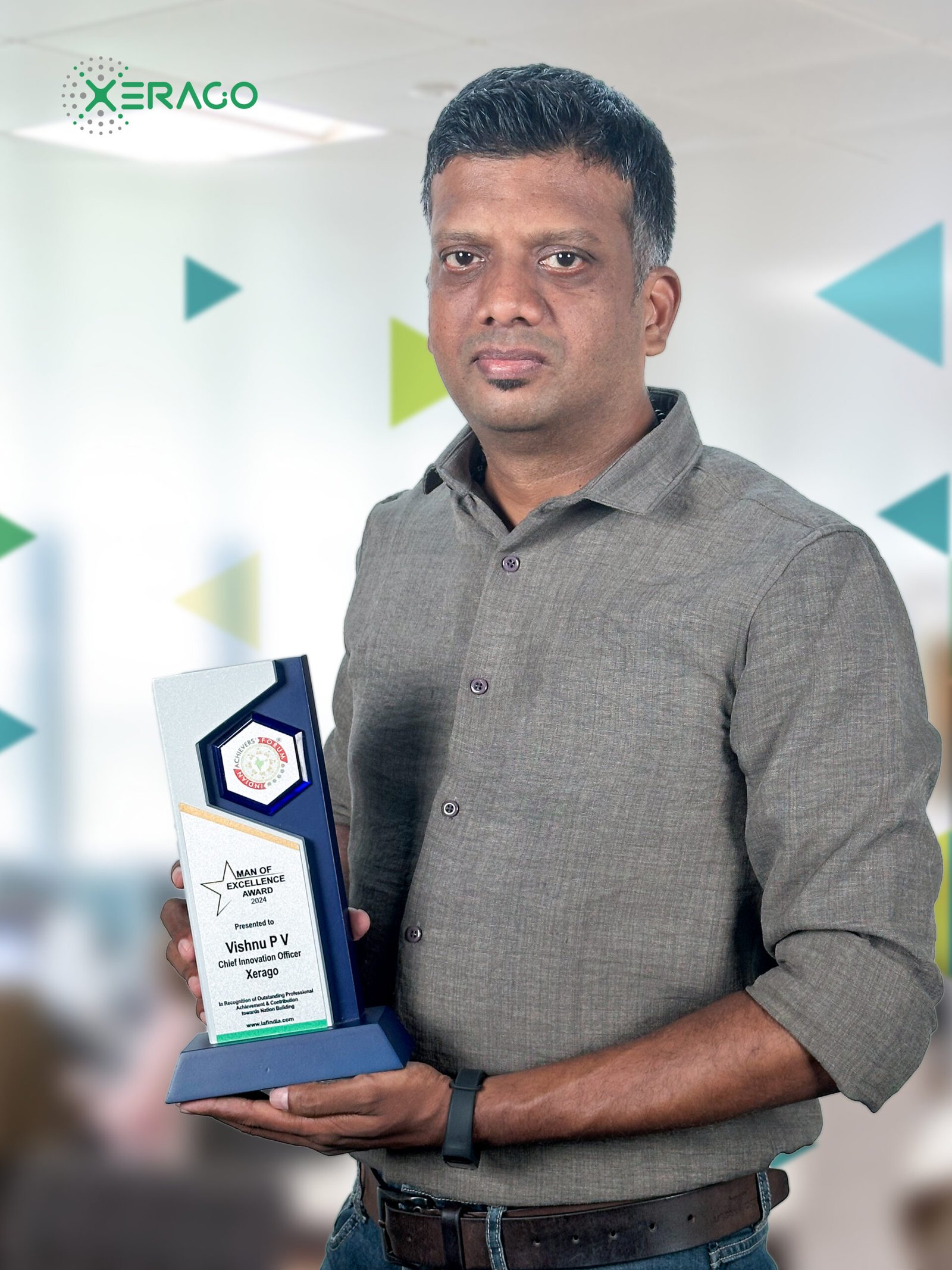 Top 10 Achievers in india