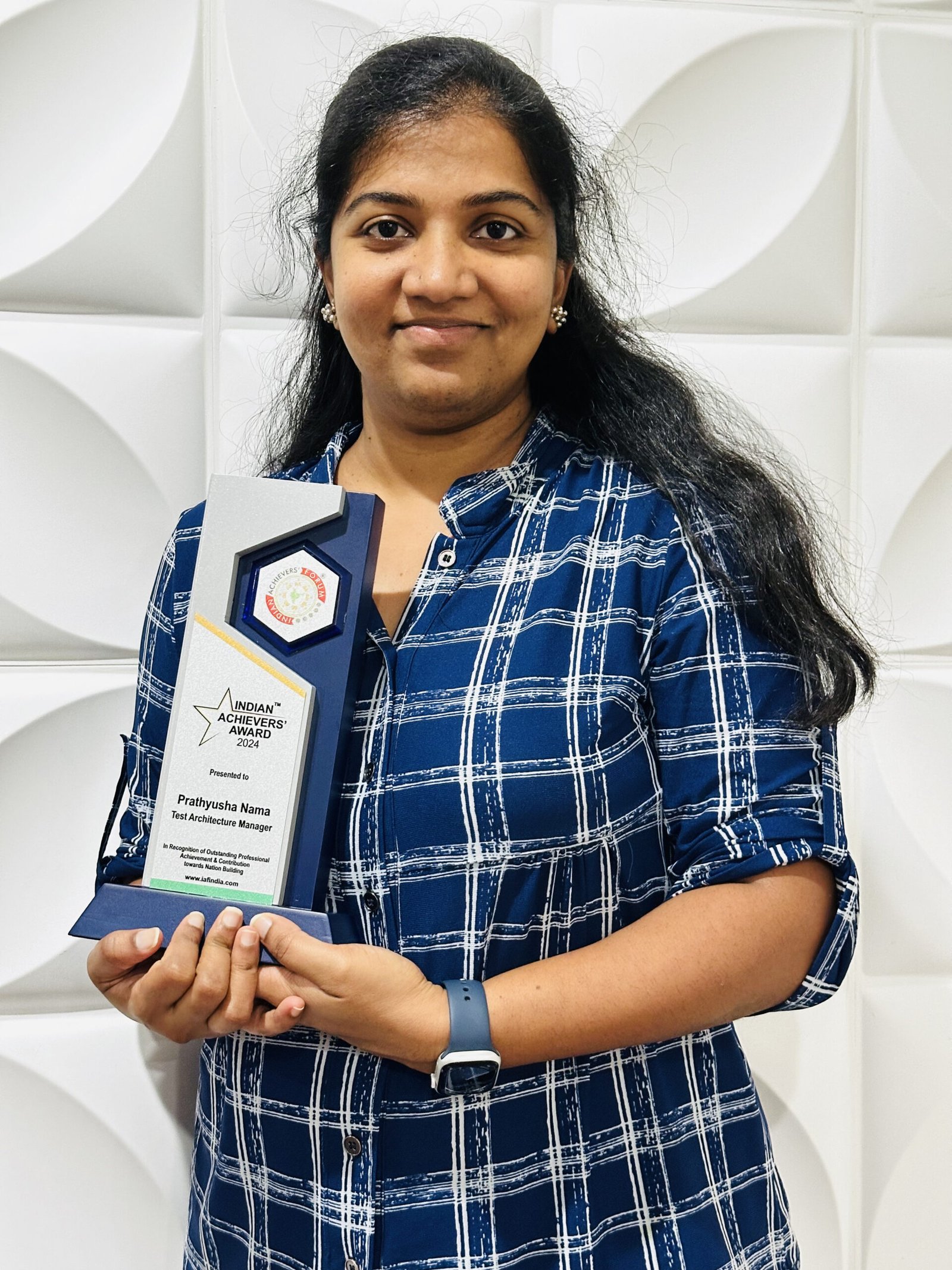 Top 10 Achievers in india