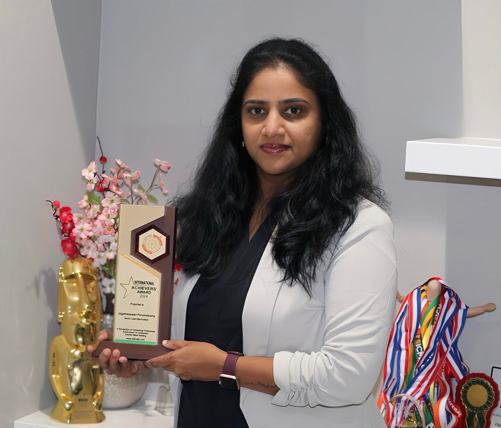 Top 10 Achievers in india