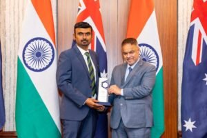 Top Business Awards in India National Recognition Awards