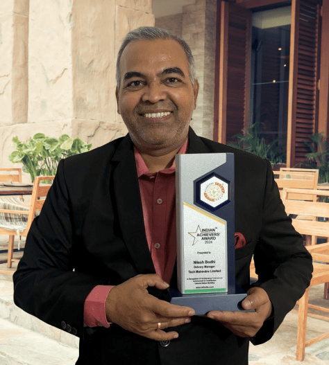 Top 10 Achievers in india