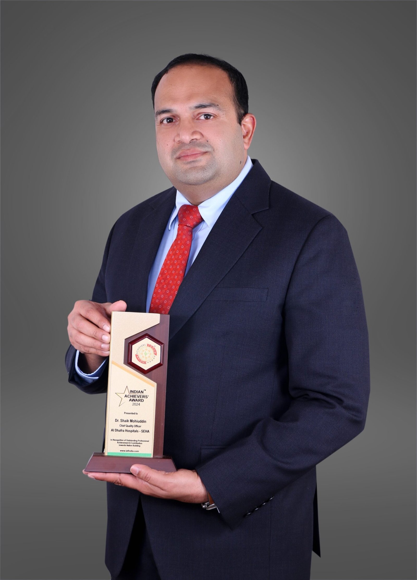 Top 10 Achievers in india