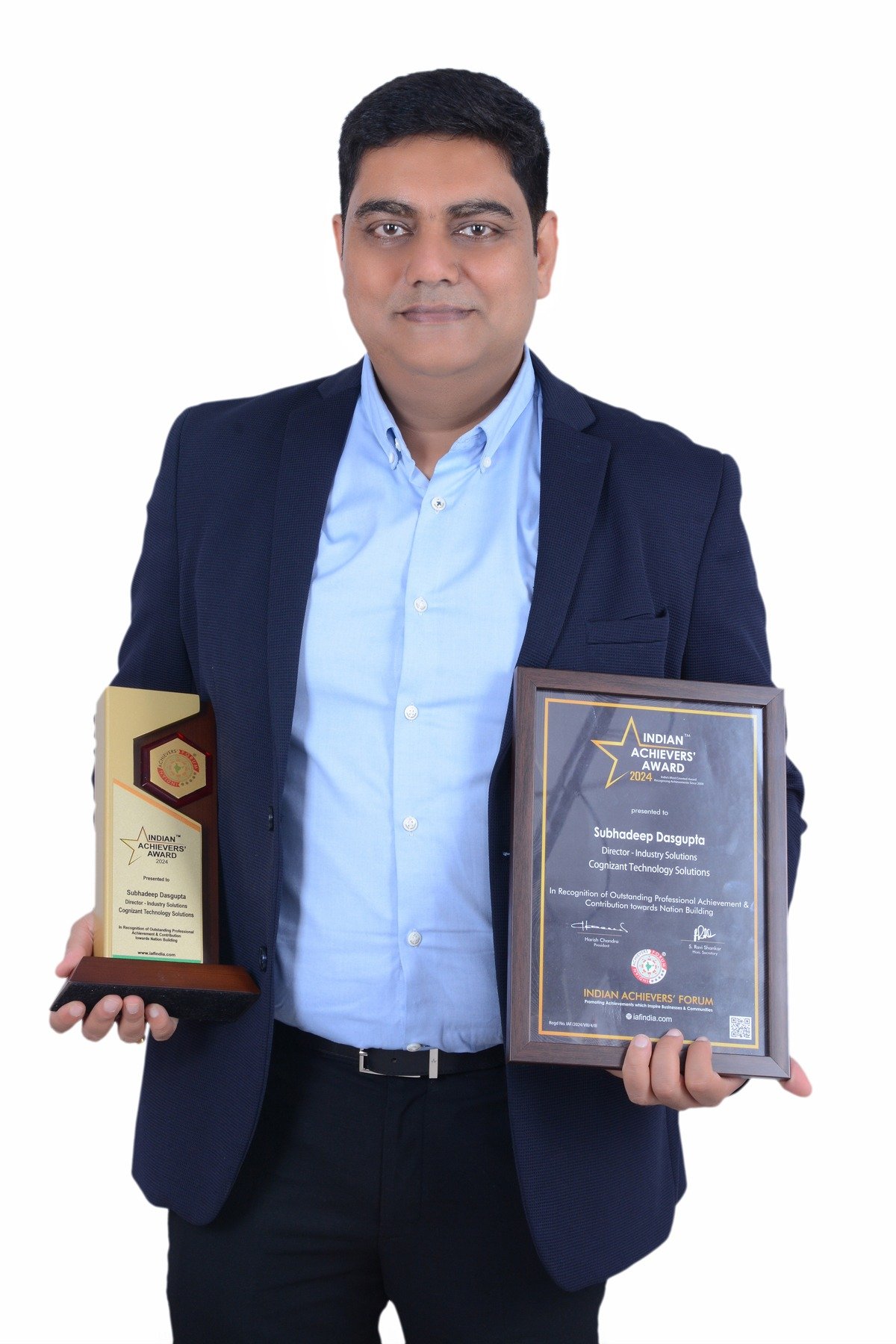 Top 10 Achievers in india