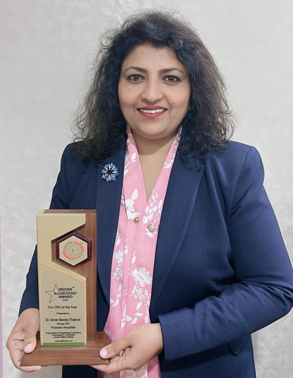 Top 10 Achievers in india