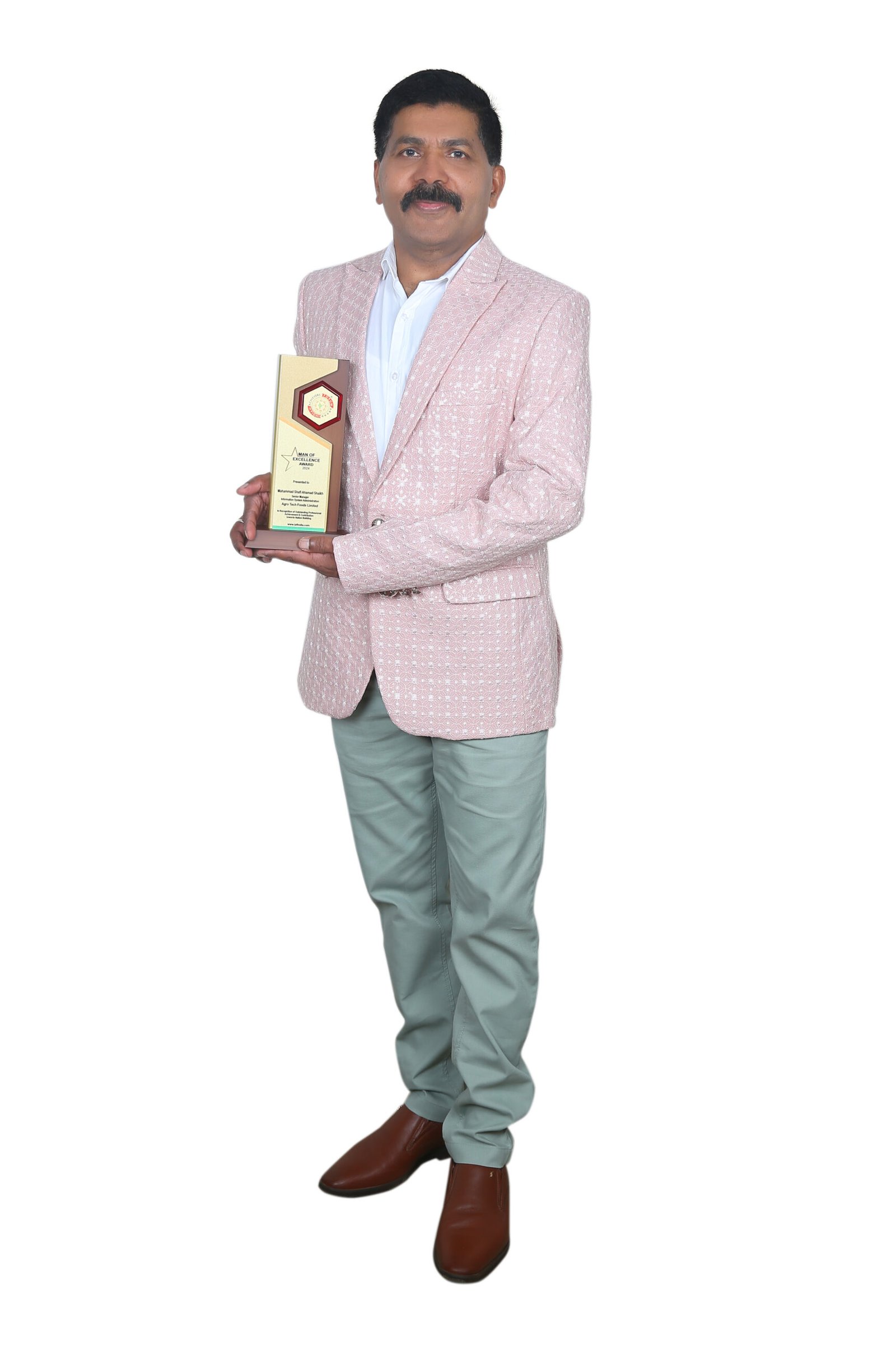 Top 10 Achievers in india
