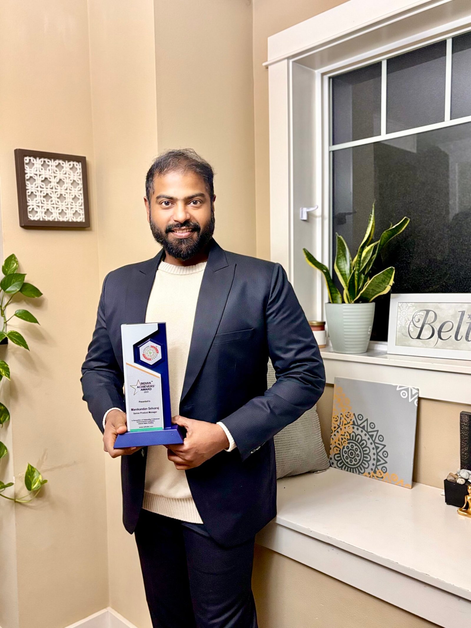 Top 10 Achievers in india